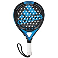 Los mejores  - adidas Drive 3.0 Raqueta- Adultos Unisex- Blue (Azul)- Talla Única